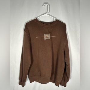 Lakewood Wisconsin Crewneck